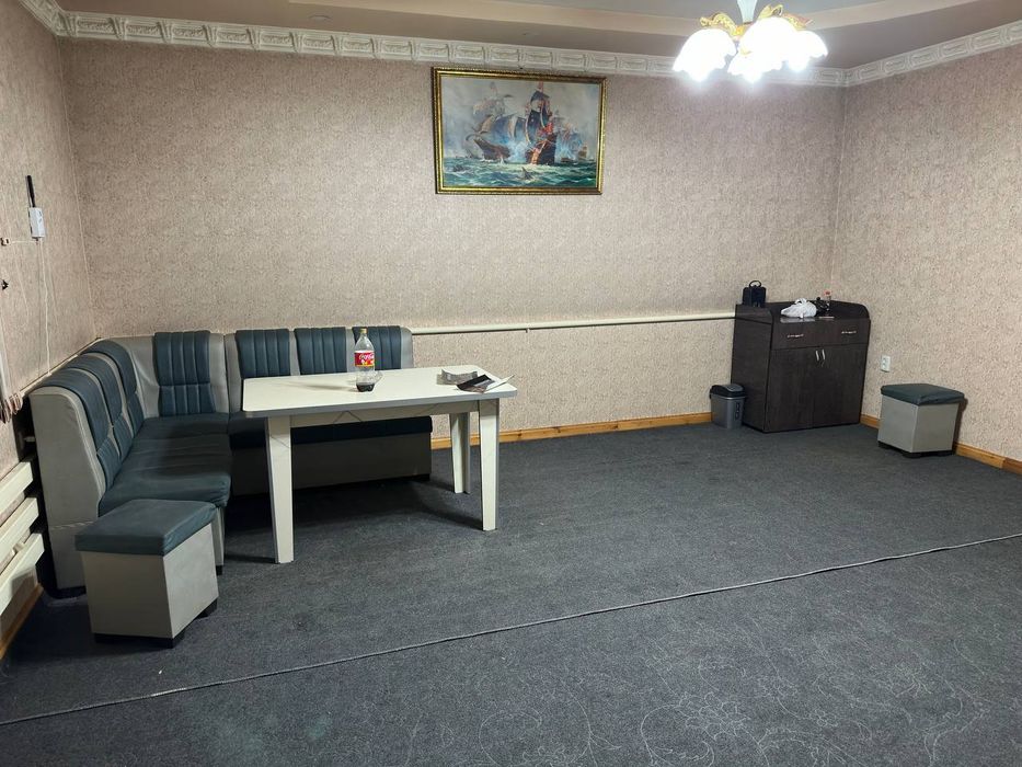 Сдается в аренду массажный салон