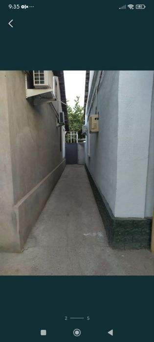 Якквсарай, саламатина 3,2 сотх, сотох