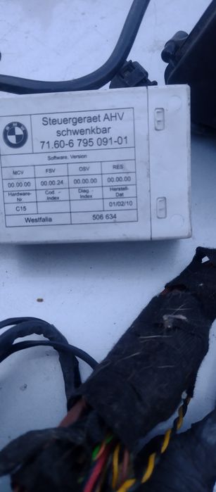 Module   cod 71.60-6795 si cod  091-01. Si 55892110