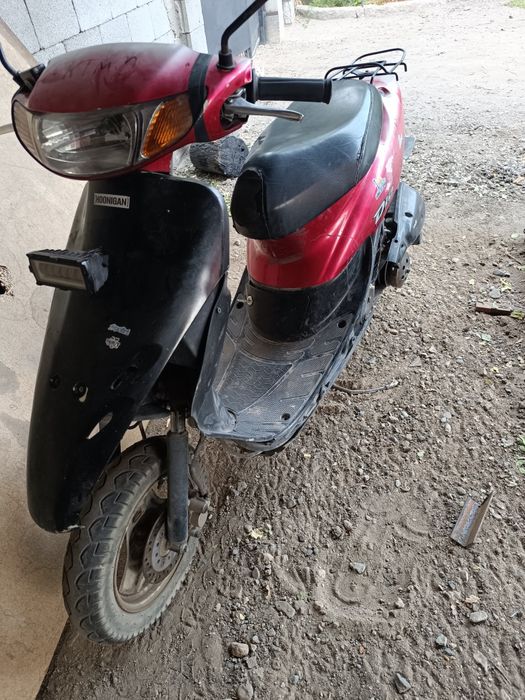 Продается мотороллер  муравей