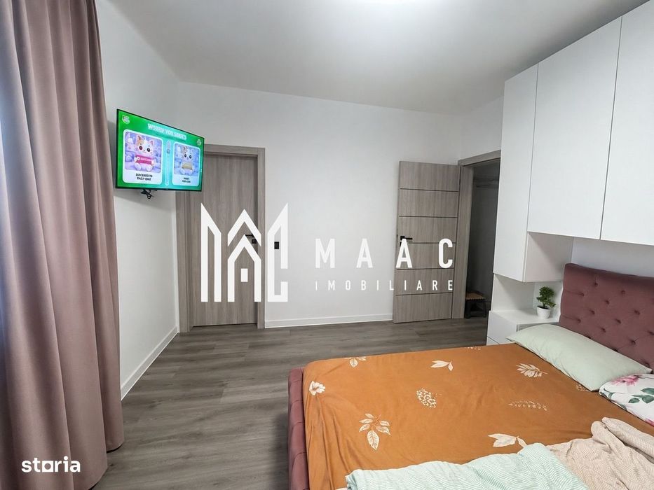 Casa 3 Camere I Modern I Curte I Loc ParcareI Calea Cinadiei