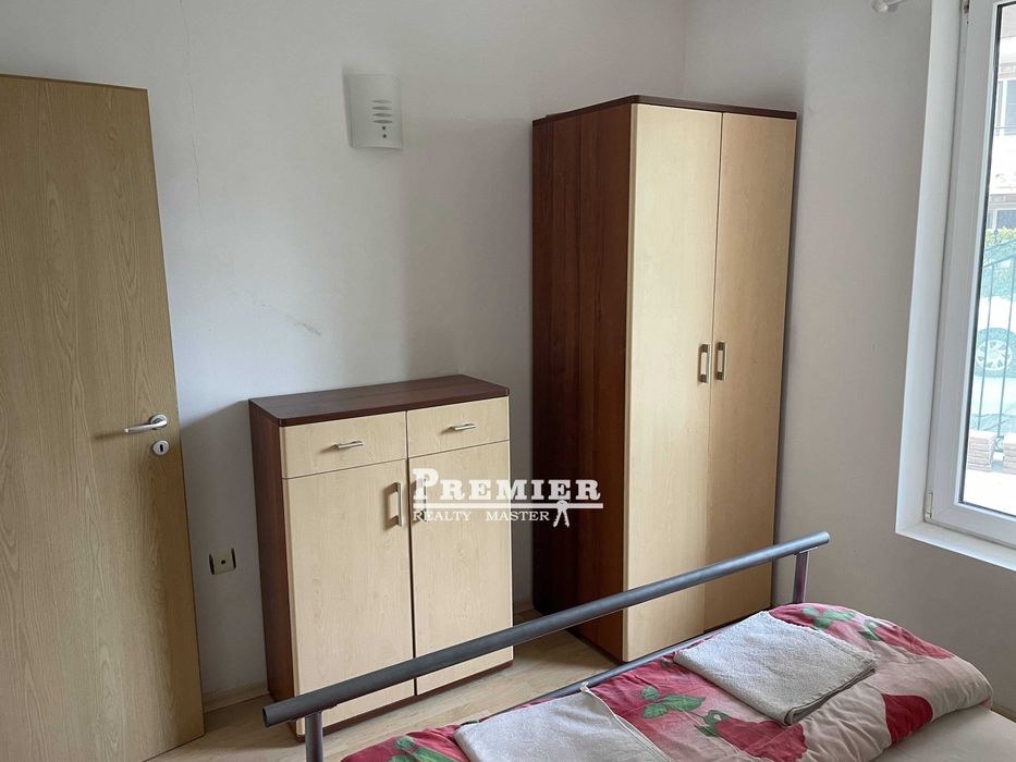 Продава се Двустаен апартамент в к.к. Слънчев бряг - 50 кв.м за 1040 €/кв.м - Снимка #7