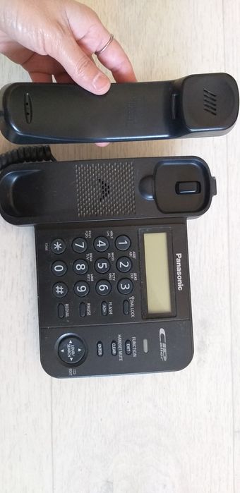 Продам стационарный телефон