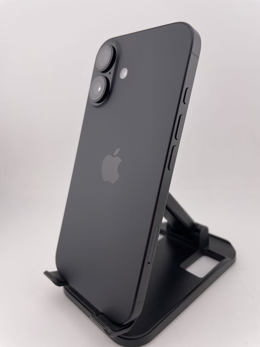 iPhone 16 128gb,100% |•| G Store Mobile