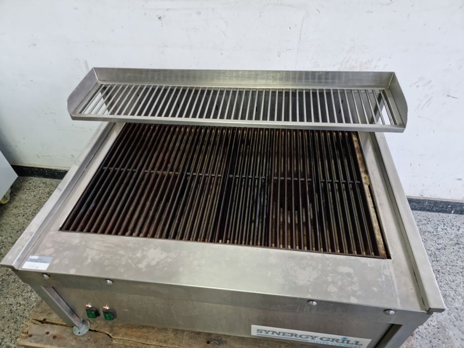 Синергия | ST900 | Скара Synergy  газ 3000лв