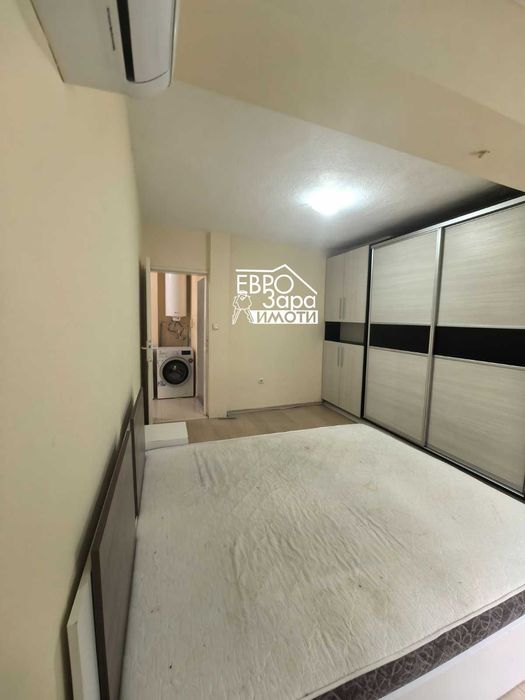 Продава се Тристаен апартамент в Стара Загора, Център - 95 кв.м за 1474 €/кв.м - Снимка #6