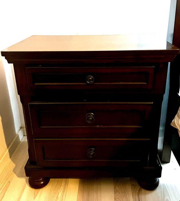 Mobilier interior