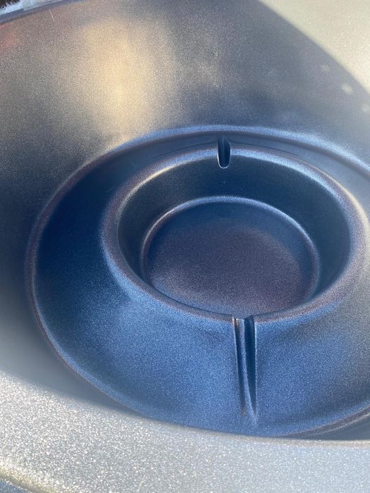 Cuva din fibra de sticla