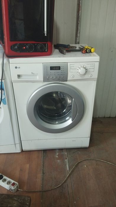 Продажа стиральных машин