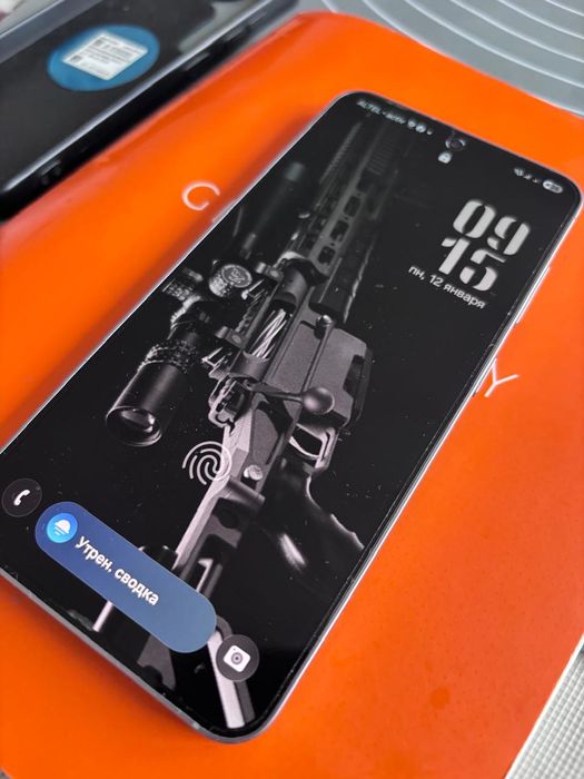 Обмен на айфон 15 про или 16