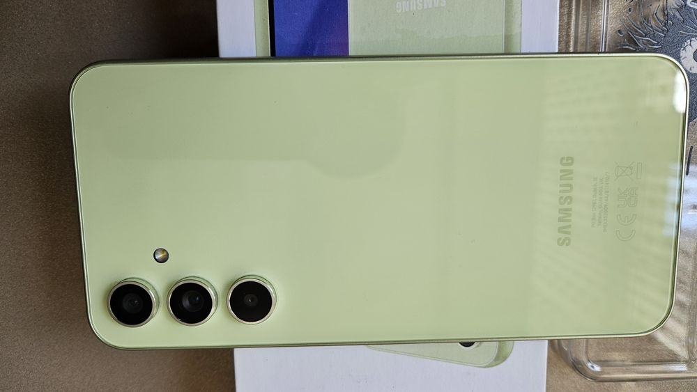 Vand Samsung A54 5g