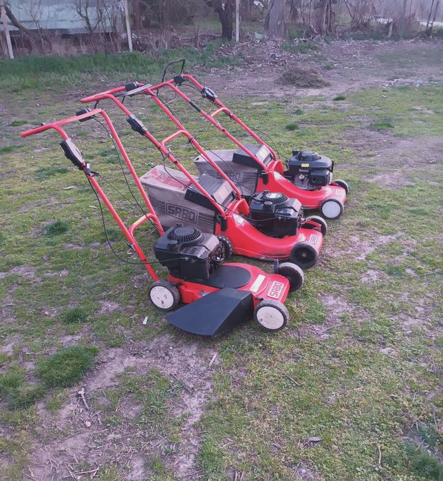 Косачки     Сабо