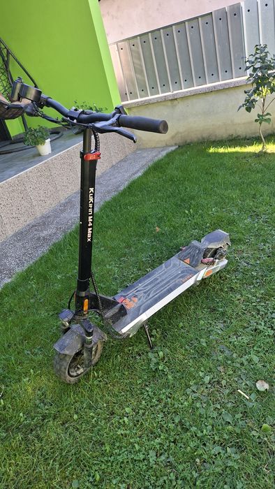 Vând kukirin M4 MAX