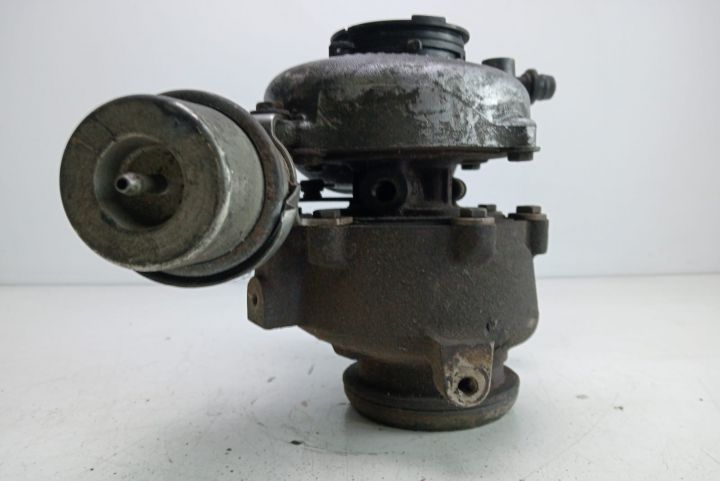 Turbosuflanta turbina 2.0 cdi A6400901580 Mercedes-Benz B-Class W245