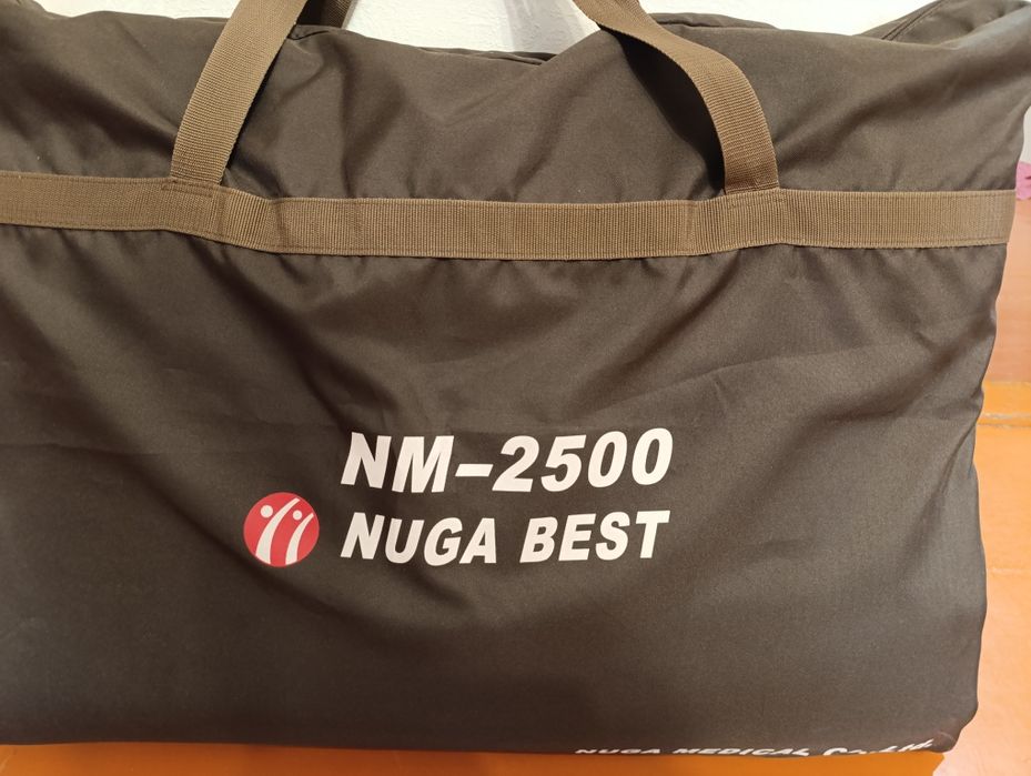 Турмалиновый мат