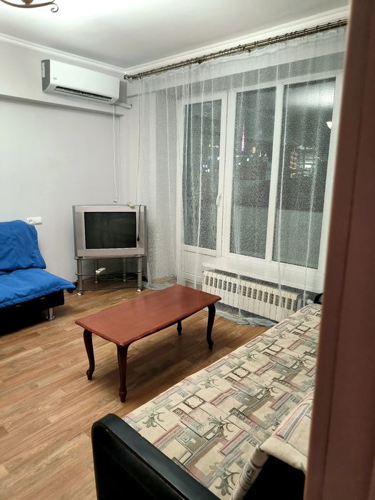 Продам 1-комнатную квартиру