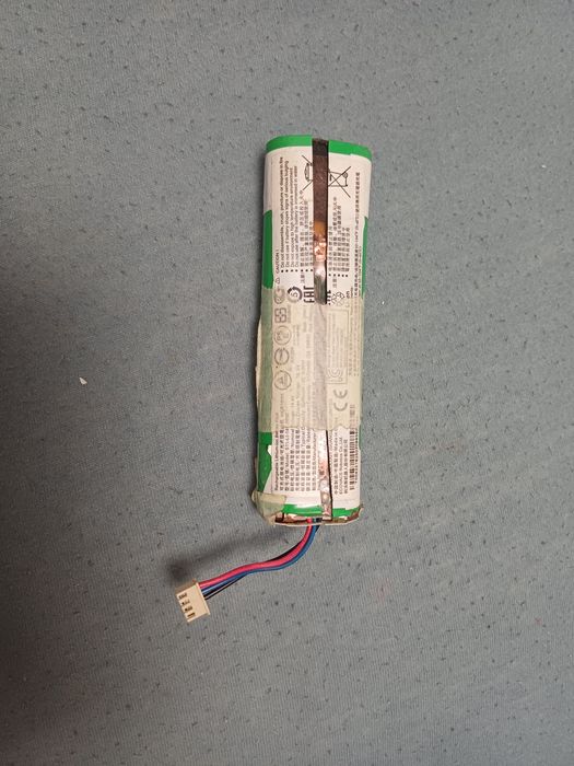 Baterie S11-LI-144-2600  3000mAh  37.44Wh pentru ECOVACS
Celulele sunt