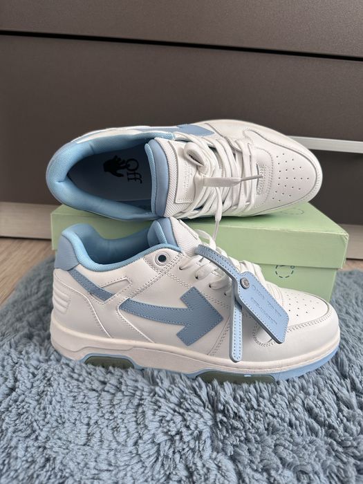 Off-White Out Of Office