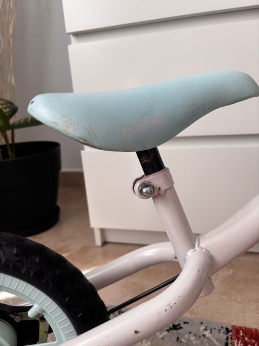 Bicicleta playground, fara pedale,copii