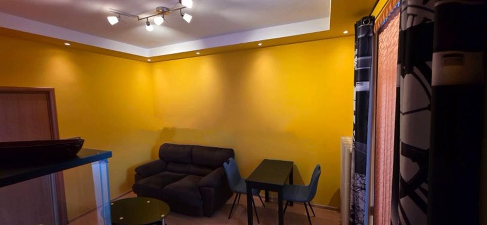 Дава се под наем Двустаен апартамент в София, Център - 70 кв.м за 600 € - Снимка #2