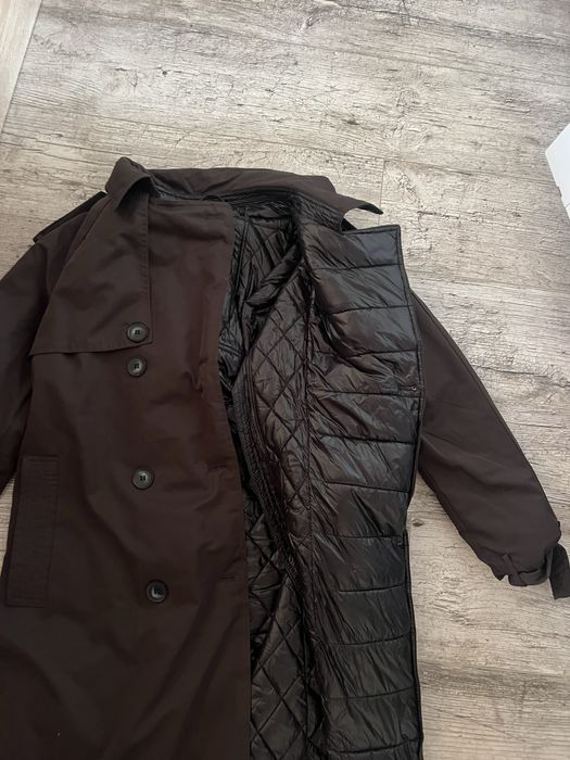 Двулицево яке-Reserved 38 размер