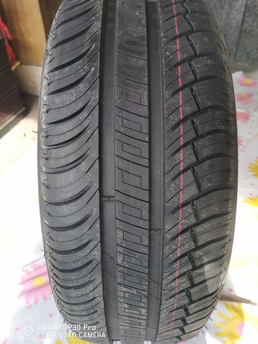 Един брой  205/55/16 michelin