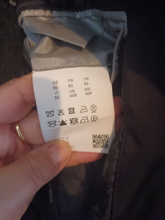 Palton bărbați Hugo Boss