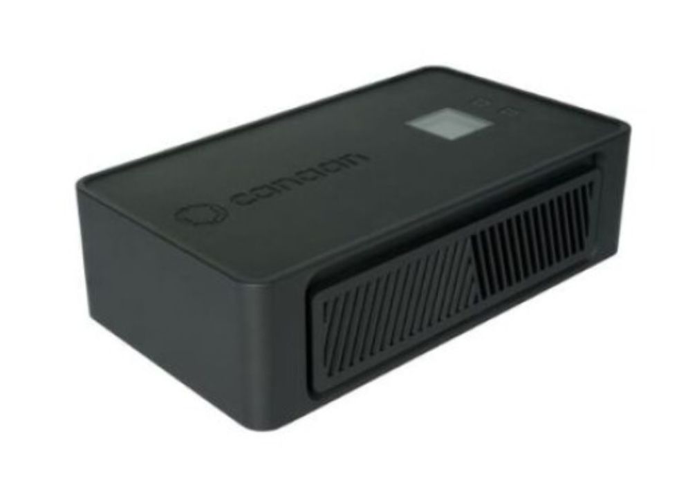 Асик Avalon nano3