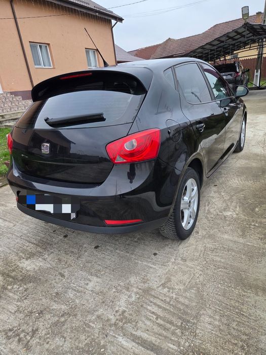Seat Ibiza 1.2 disel