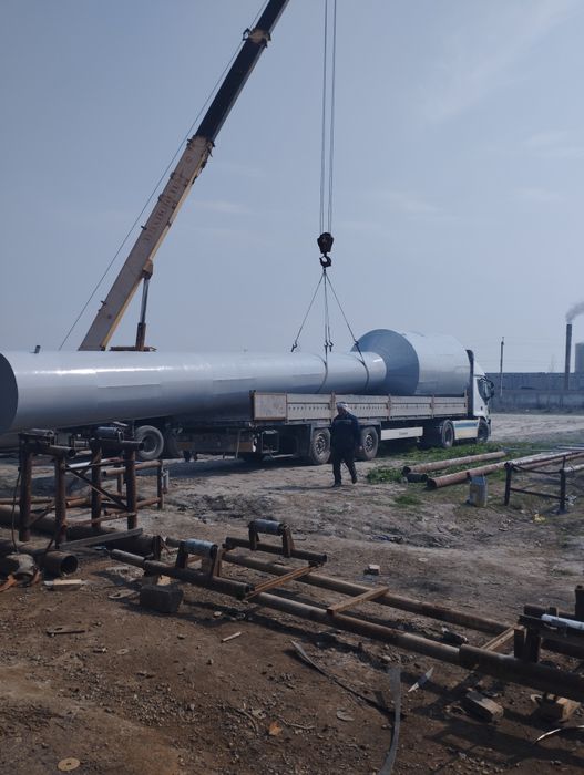 Башня тайер холатда