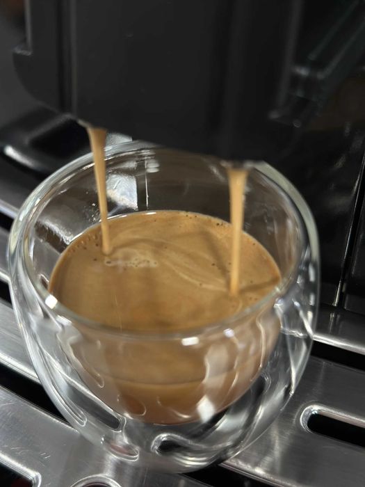 Кафемашина Saeco Intelia Made In Italy