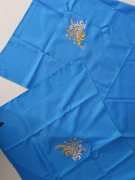 Eșarfe dama 30 Ron buc