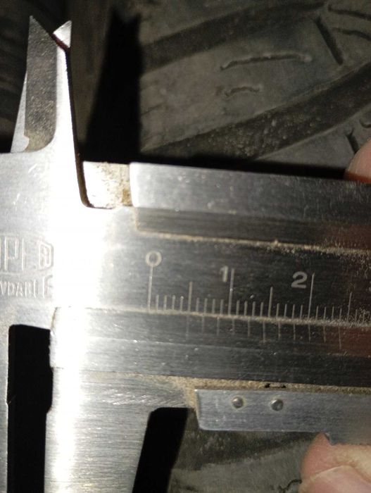 Всесезонни Гуми 215/75/17 KUMHOR