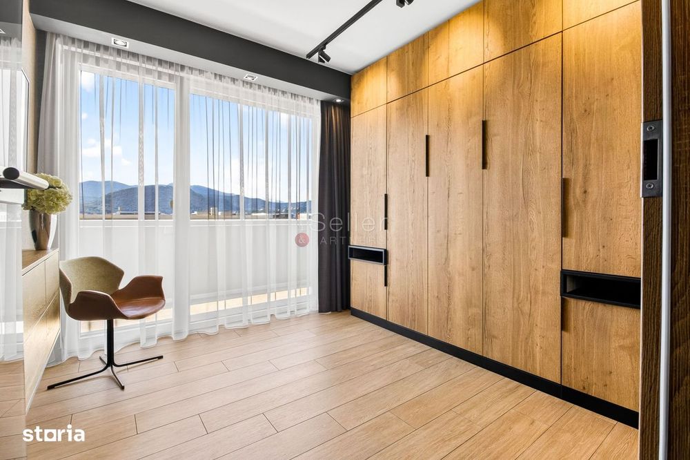 Penthouse Spectaculos | Design Exclusivist