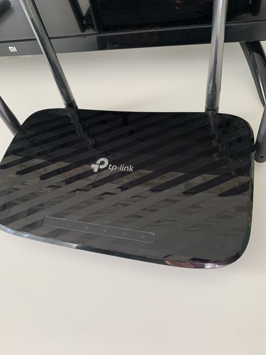 Роутер TP LINK ARCHER C6 wi fi