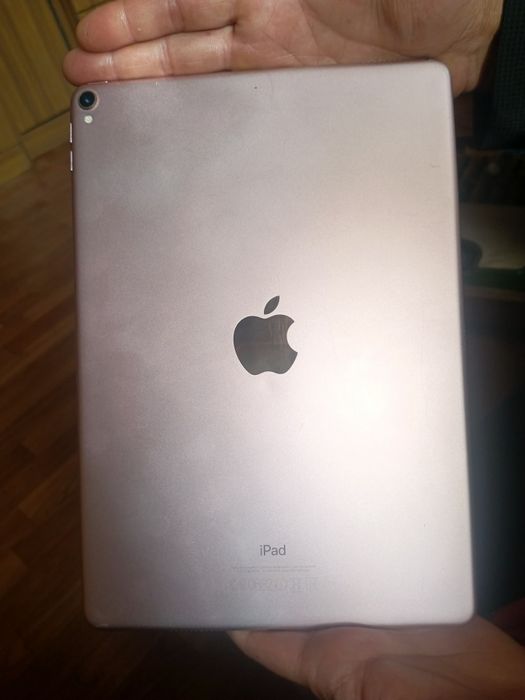 Ipad pro Apple в хорошем состоянии