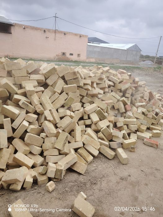 Пишиг гишт сифатига жавоб берамиз