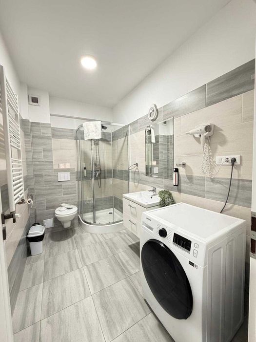 Cazare in Regim Hoitelier Palas Centru