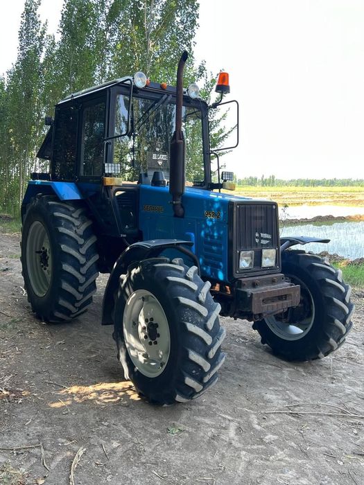 Минский Беларусь 952.2