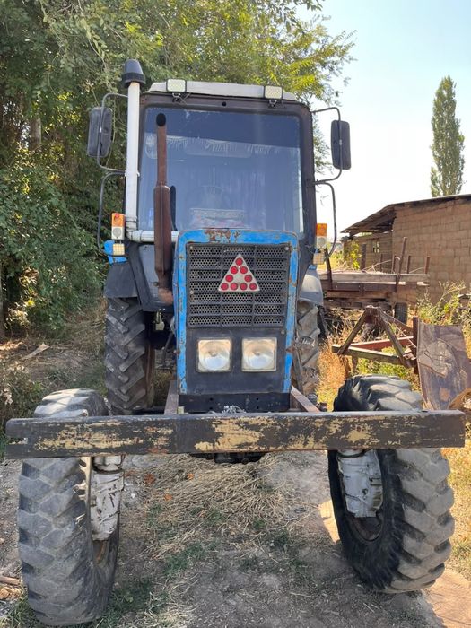 Беларус 82.1 сатылады