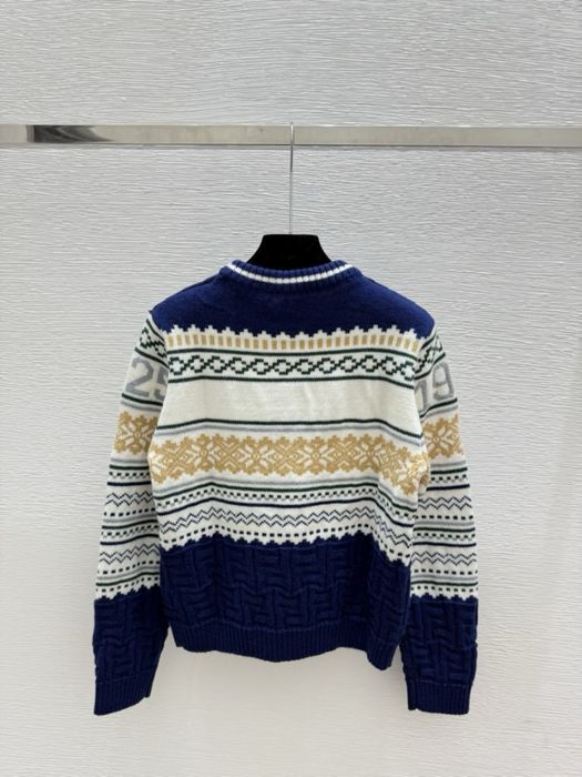 FF дамски пуловер New Season