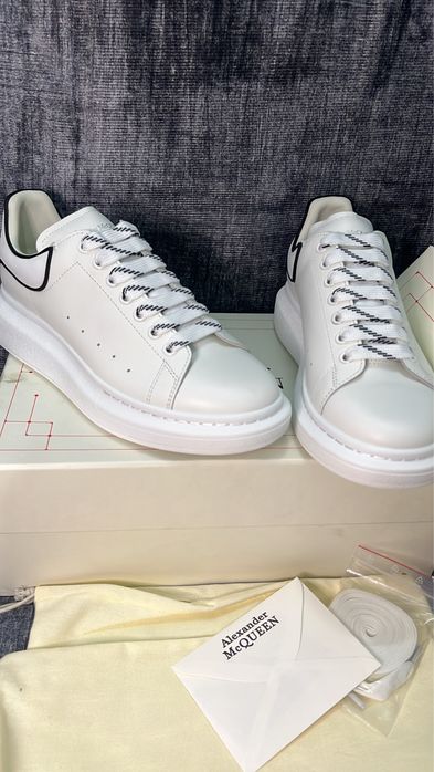 Alexander Mcqueen nr 43