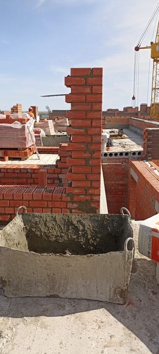 Услуги Каменщика