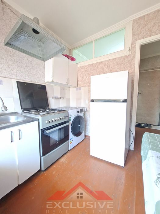 Продается 2х комнатная квартира. Узтелеком. Богишамол.