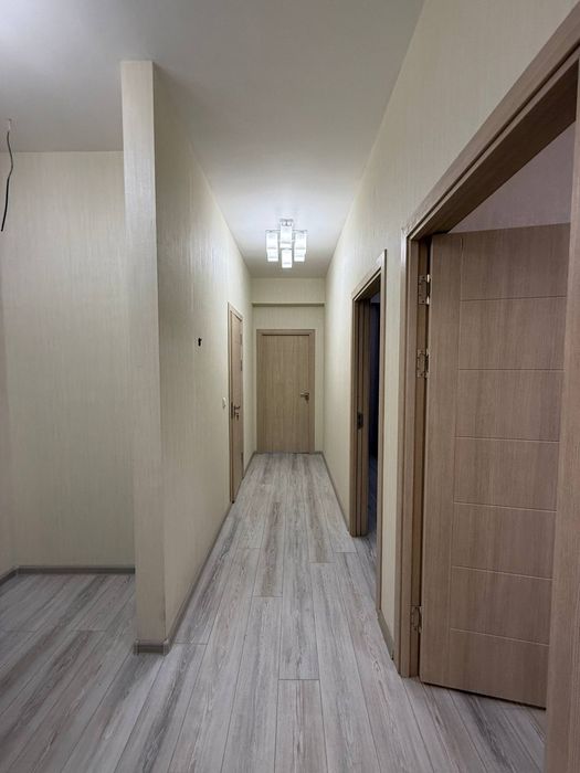 Продажа квартиры Якасарайский р-н ЖК ZGG 3-ком 89m2