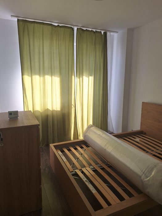 Apartament 1 camera de inchiriat zona Turnisor