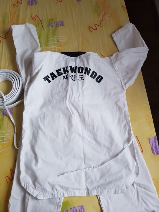 kimono taekwondo 155cm