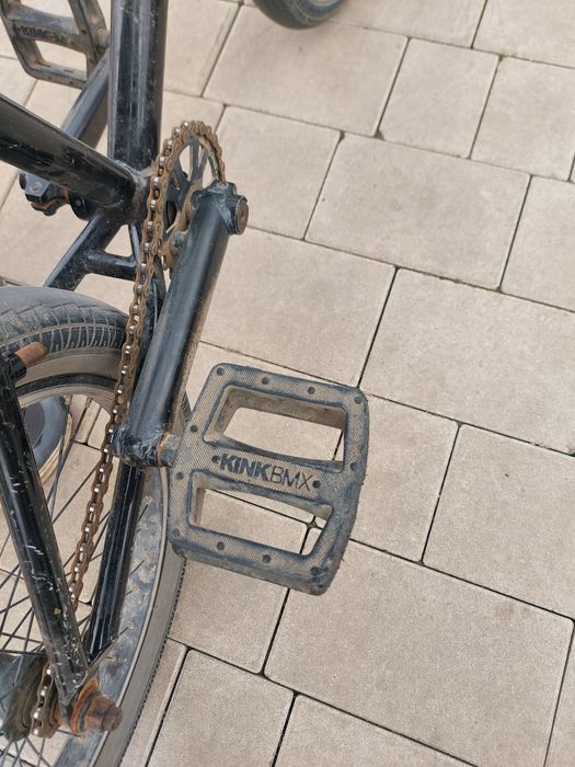 Продам BMX KINK launch-2023