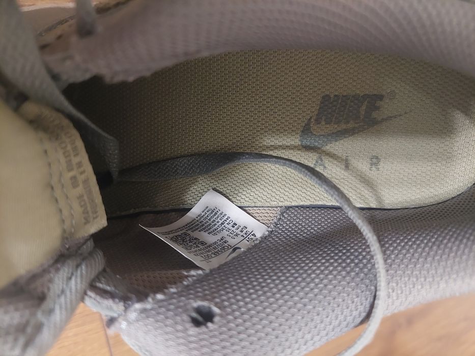 Nike air force 1,nr 36.5