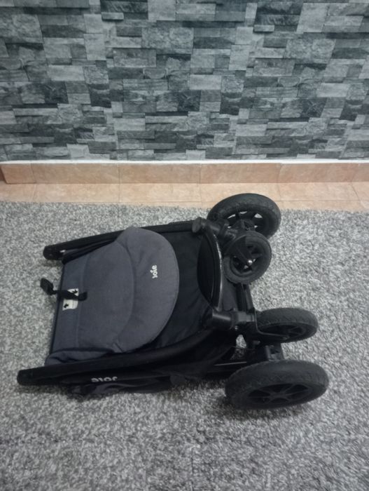 Căruț Joie sport